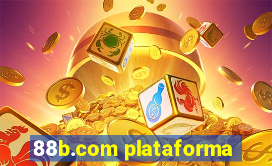 88b.com plataforma